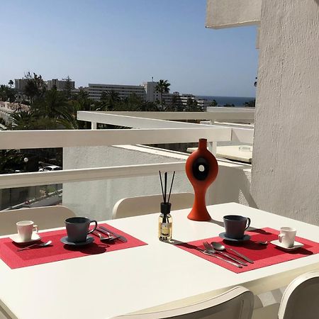 Las Americas Green Beach Playa de las Americas (Tenerife) Exterior foto