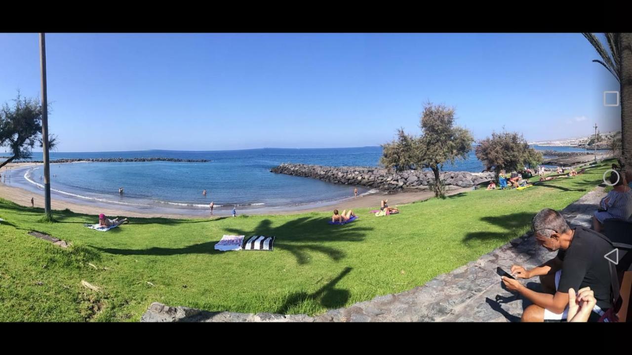 Las Americas Green Beach Playa de las Americas (Tenerife) Exterior foto