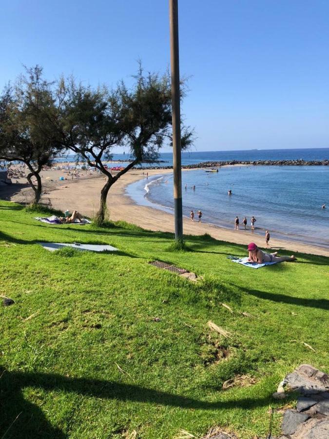 Las Americas Green Beach Playa de las Americas (Tenerife) Exterior foto