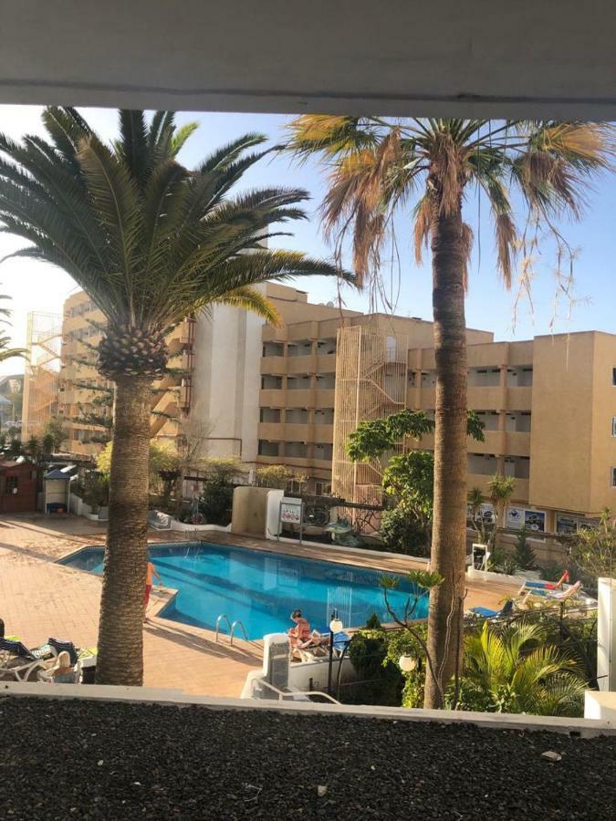 Las Americas Green Beach Playa de las Americas (Tenerife) Exterior foto