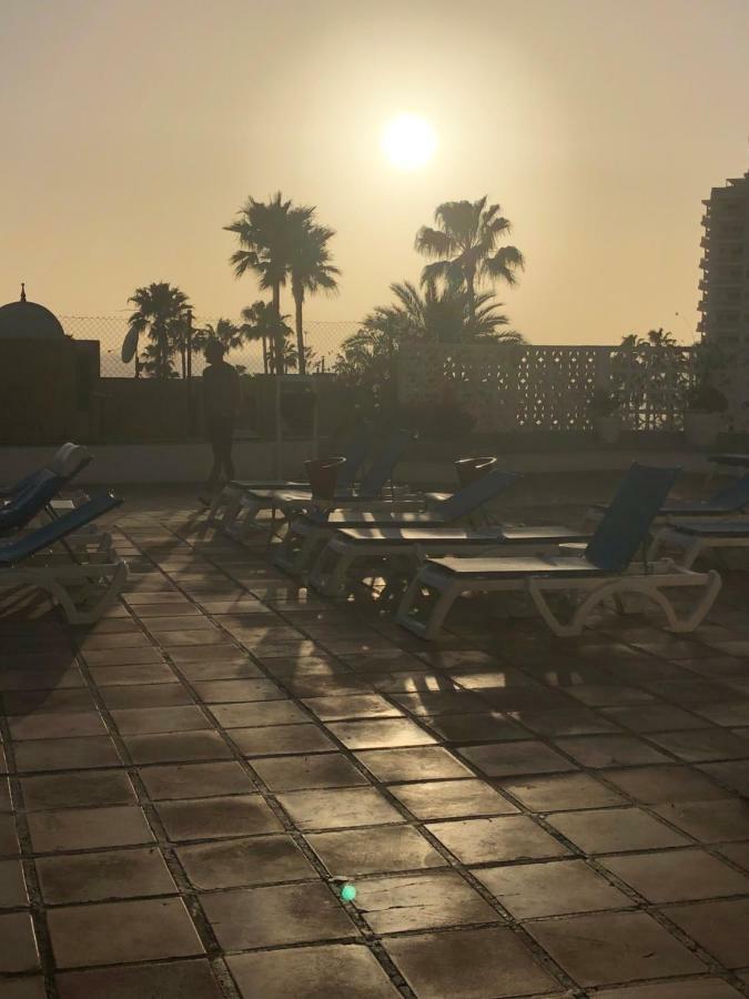 Las Americas Green Beach Playa de las Americas (Tenerife) Exterior foto