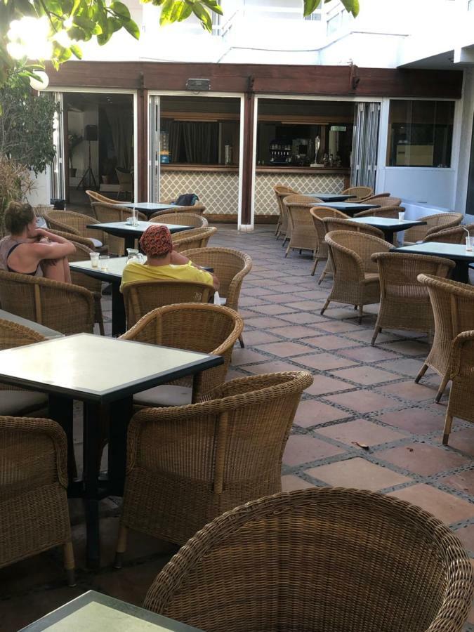 Las Americas Green Beach Playa de las Americas (Tenerife) Exterior foto