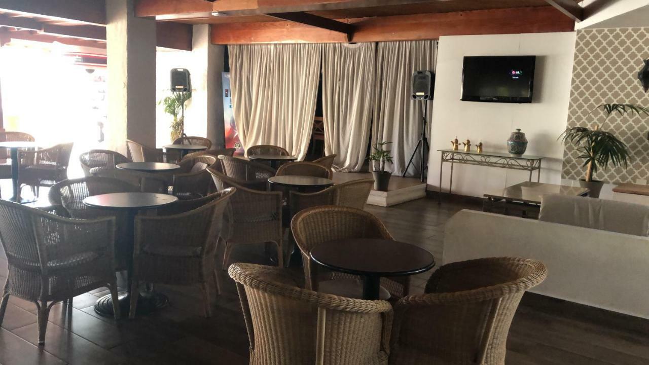 Las Americas Green Beach Playa de las Americas (Tenerife) Exterior foto