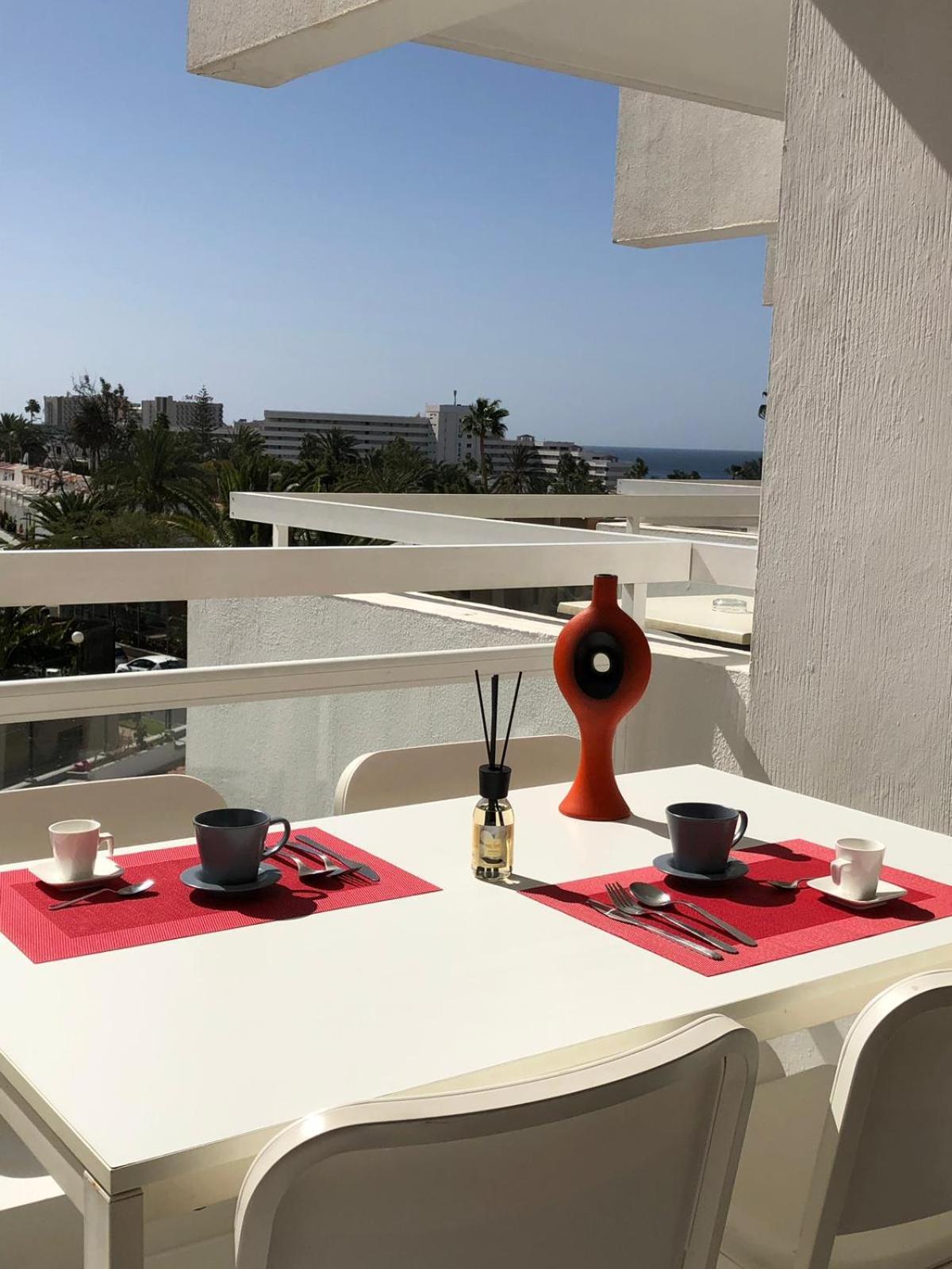 Las Americas Green Beach Playa de las Americas (Tenerife) Exterior foto