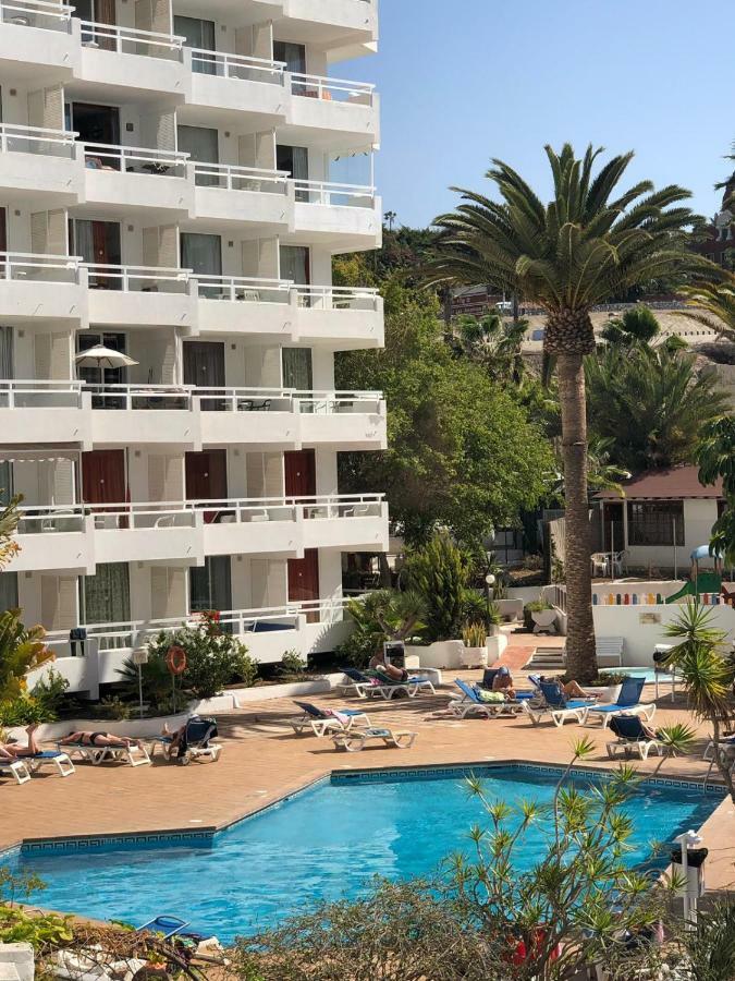 Las Americas Green Beach Playa de las Americas (Tenerife) Exterior foto