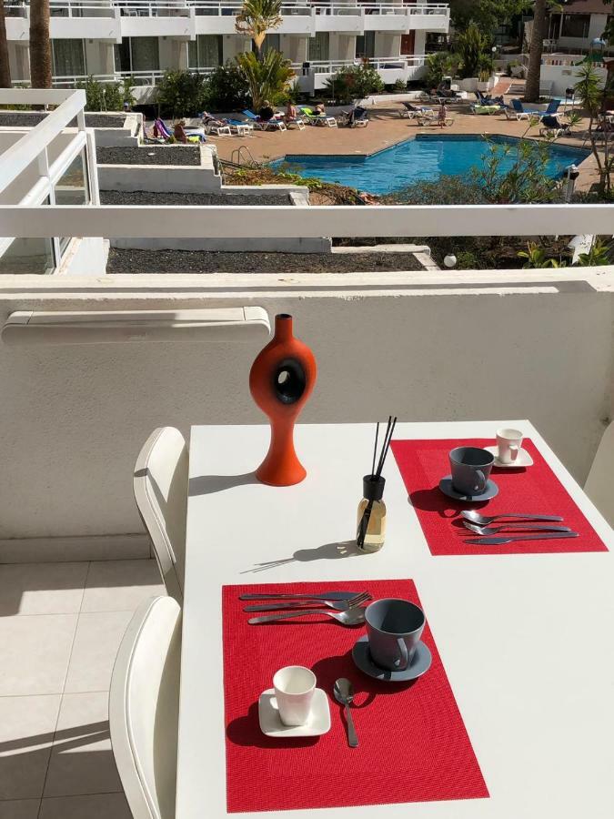 Las Americas Green Beach Playa de las Americas (Tenerife) Exterior foto