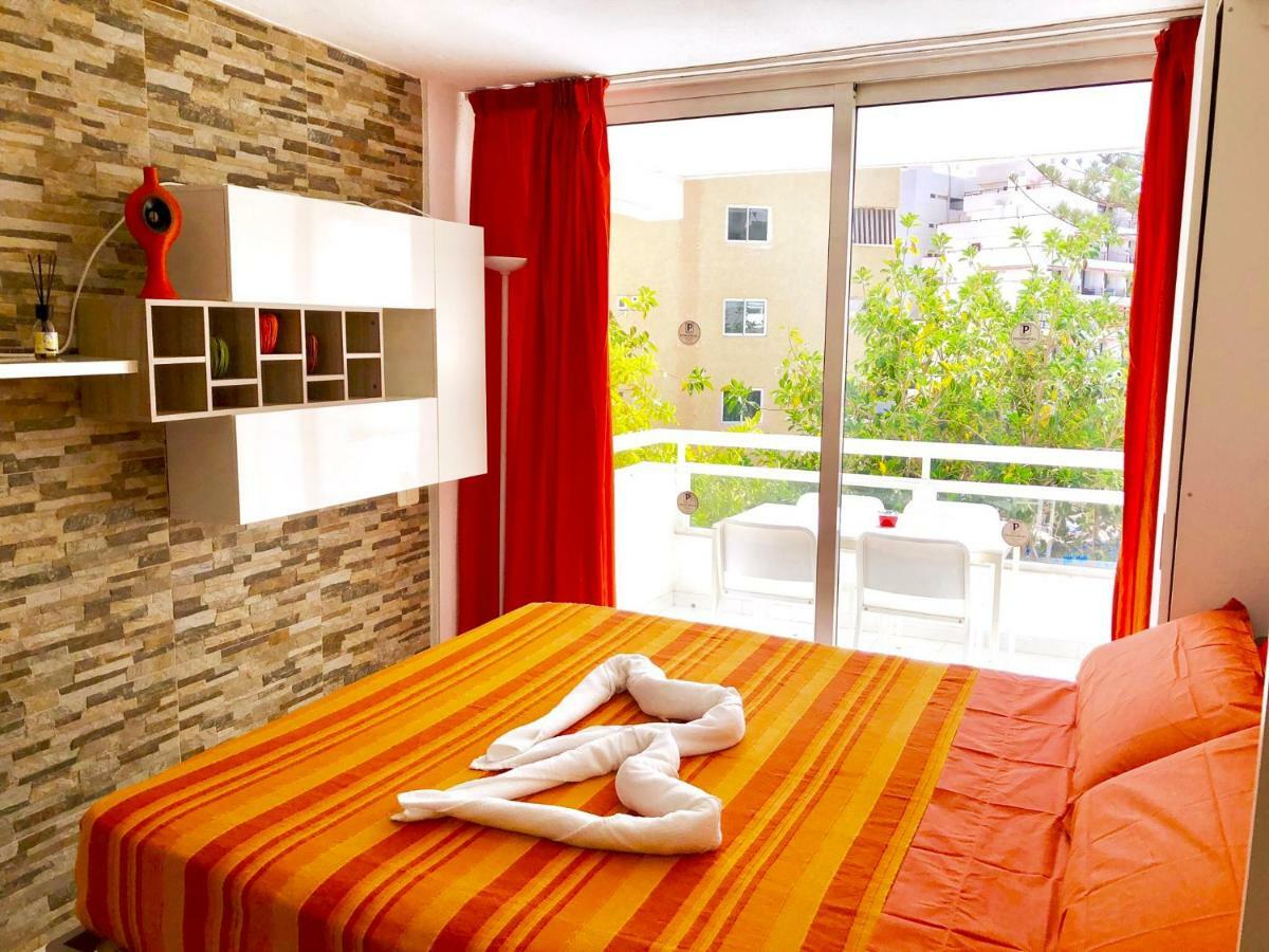 Las Americas Green Beach Playa de las Americas (Tenerife) Exterior foto