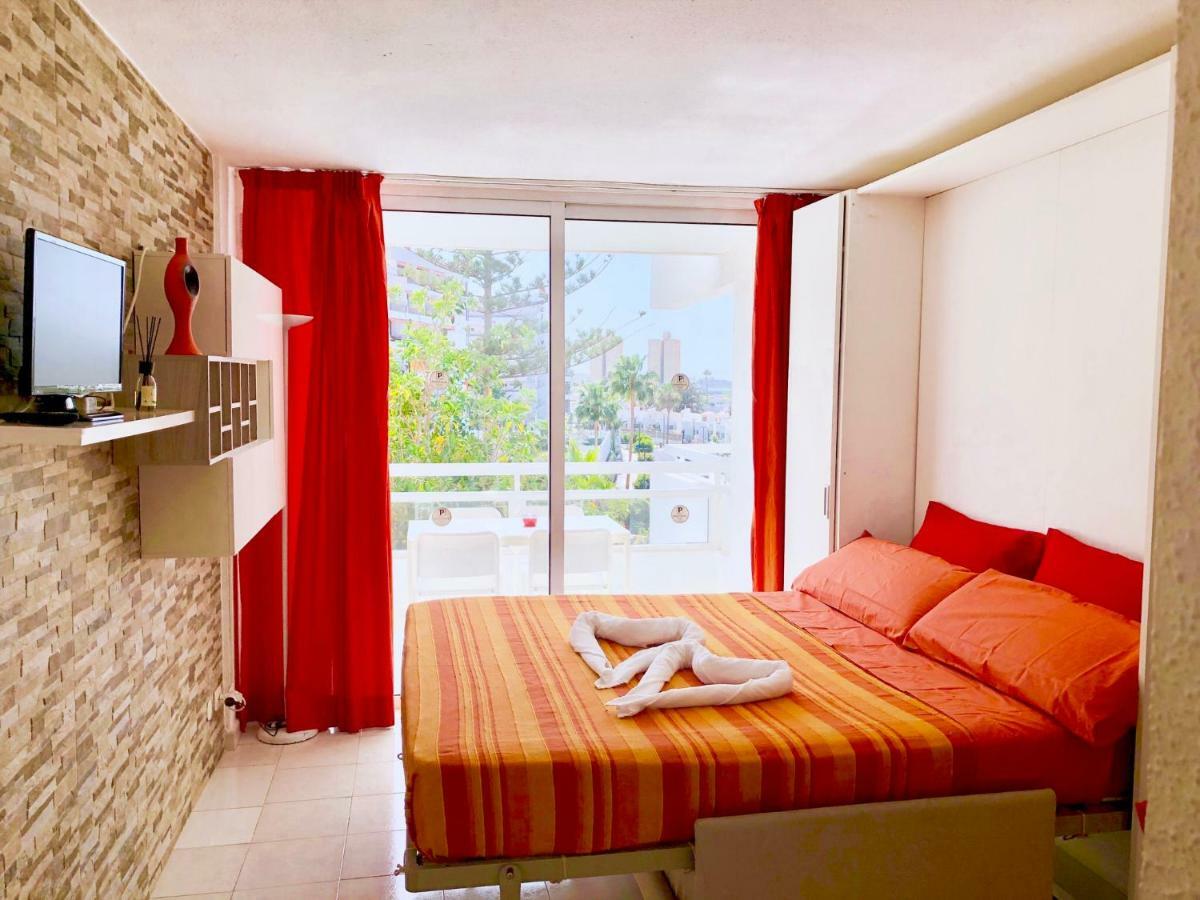 Las Americas Green Beach Playa de las Americas (Tenerife) Exterior foto