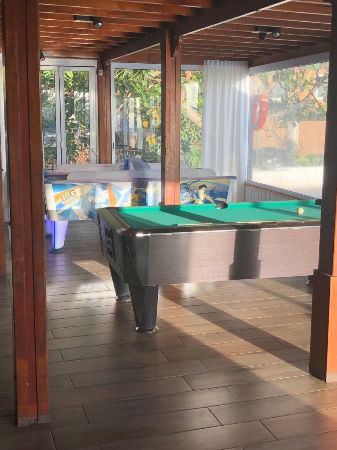 Las Americas Green Beach Playa de las Americas (Tenerife) Exterior foto
