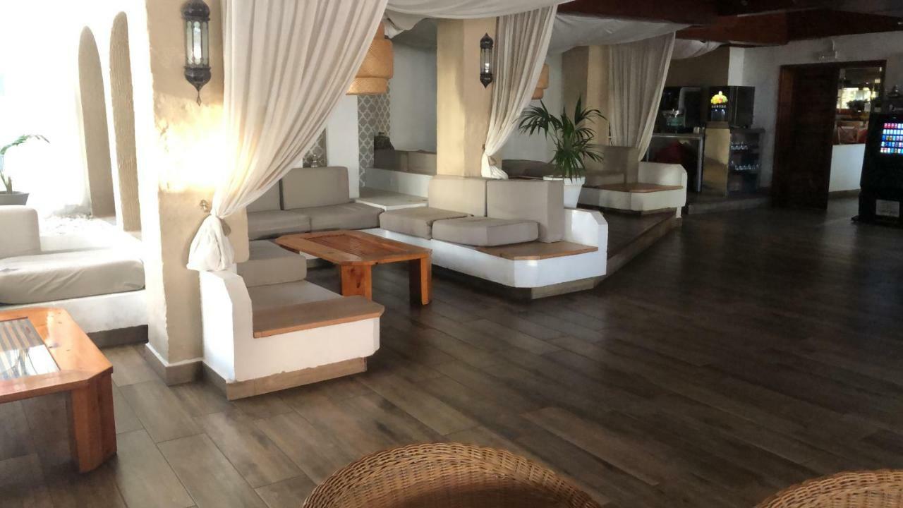 Las Americas Green Beach Playa de las Americas (Tenerife) Exterior foto