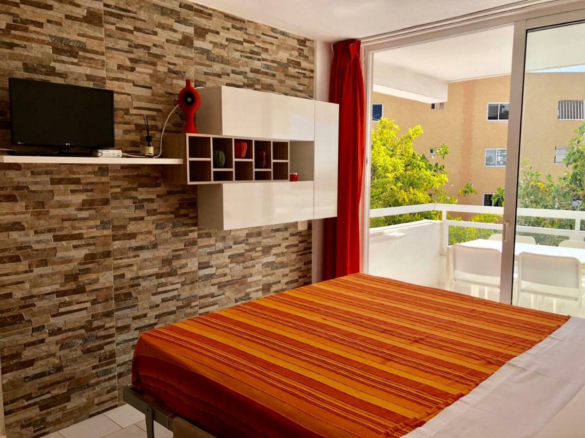 Las Americas Green Beach Playa de las Americas (Tenerife) Exterior foto