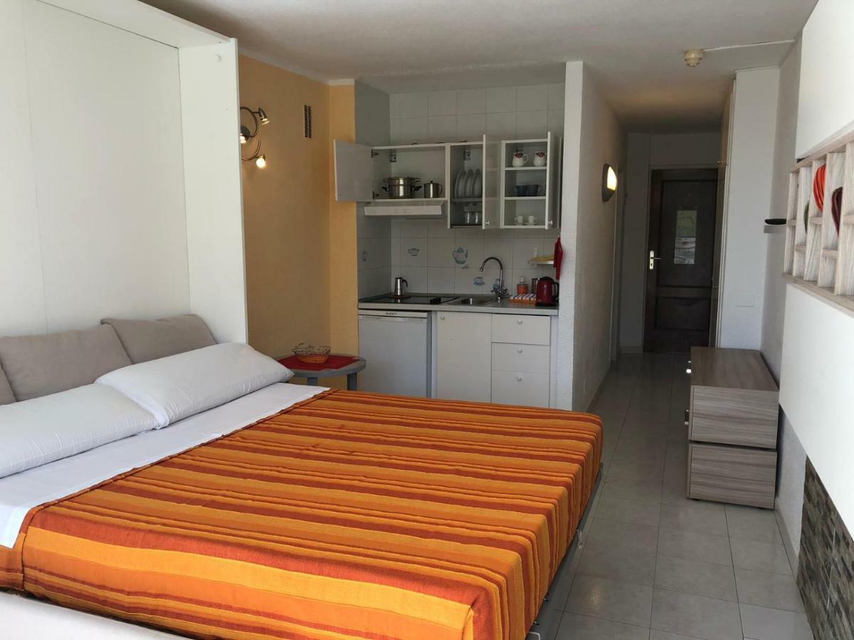 Las Americas Green Beach Playa de las Americas (Tenerife) Exterior foto
